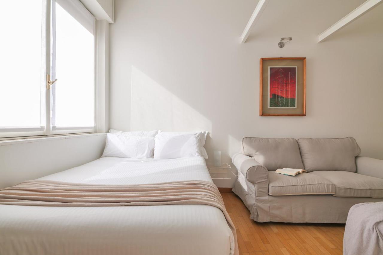 Contempora Apartments - Palermo 14 Milão Exterior foto