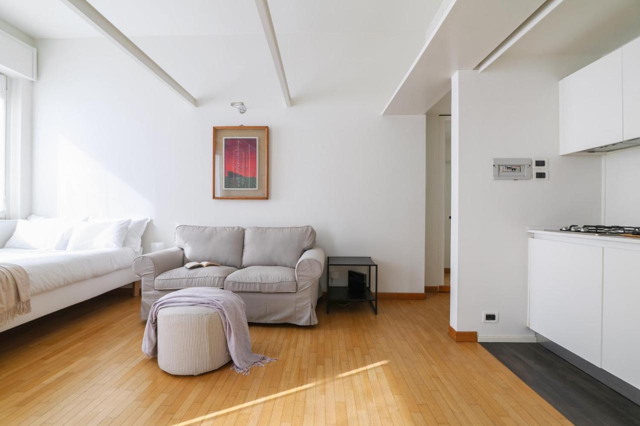Contempora Apartments - Palermo 14 Milão Exterior foto